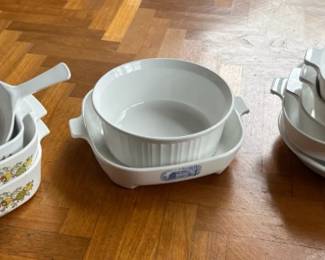 151Corningware