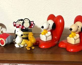 074Snoopy