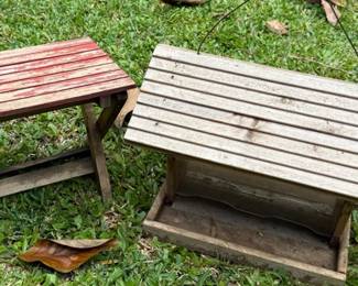 063Stools