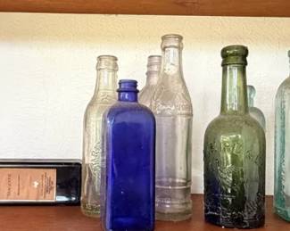 032Bottles