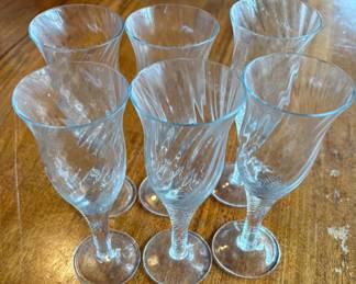 138Glassware
