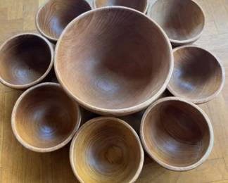 158CeramicBowls