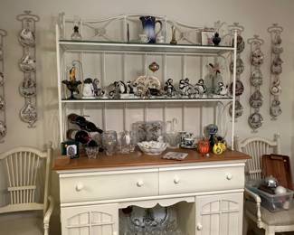 Buffet / Hutch
