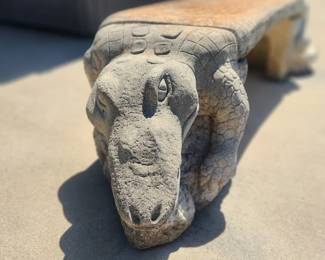 Do you know the difference between an alligator and a crocodile?