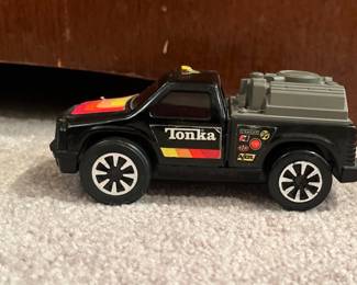 Tonka truck