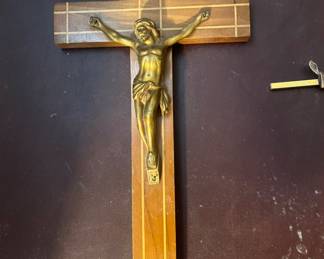 Crucifix
