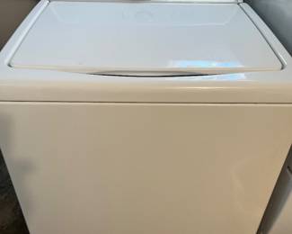 Kenmore washing machine