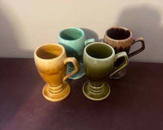MCM coffee mugs