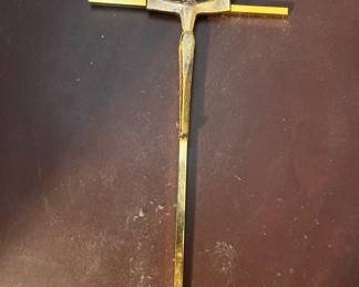 Crucifix