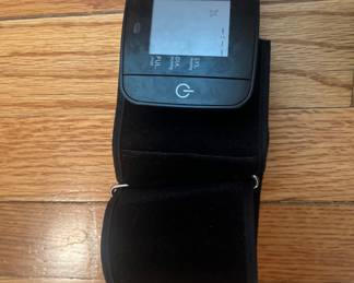 Selection of small blood pressure monitors