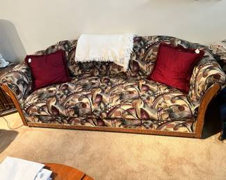 Like new sofa