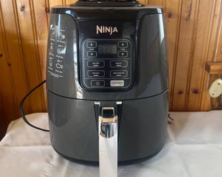 Ninja air fryer