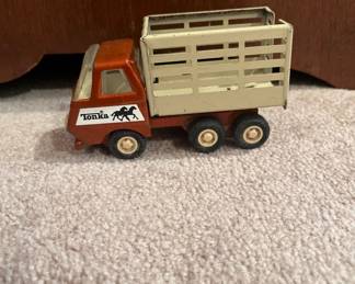 Tonka truck