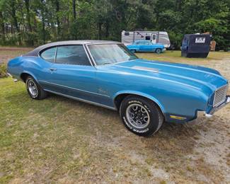  This car will scat!!!