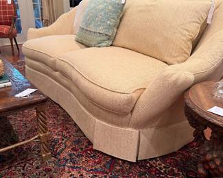 Century Furniture sofa