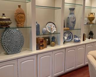 Beautiful accessories