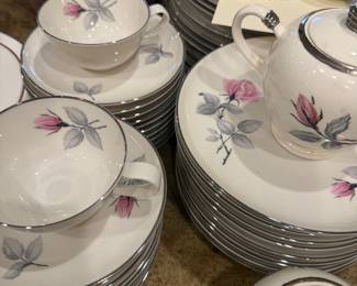 Syracuse China