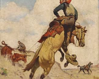 ROBERT FARRINGTON ELWELL