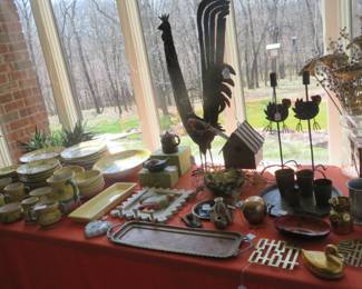 More fantastic offerings.