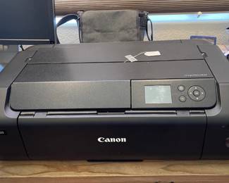 Canon Photo Printer