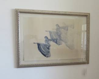 Sara Wallace 'I Remember Vanya Holm'