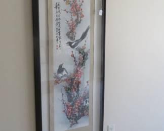 Another Chinese framed beauty.