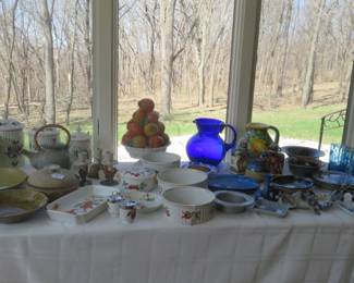 More for your shopping pleasure.