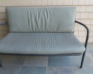 Emu Athena outdoor couch.