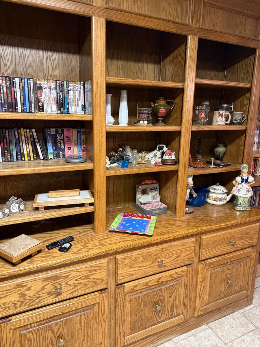 Miscellaneous smalls