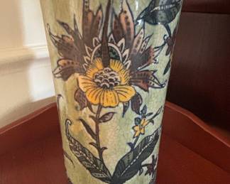 Formalities by Baum Bros. Imperial Peony Collection Vase