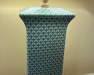 Two available, sold individually.