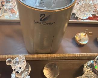 Boxes for most of the swarovski