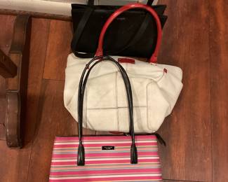 Kate spade purses