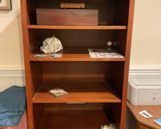 Bookcase 