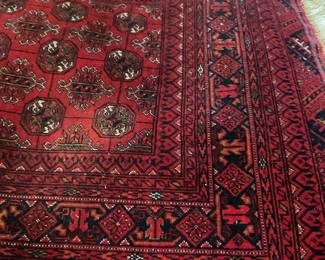 Hadeed Rug 
