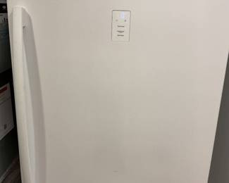 Freezer General Electric 