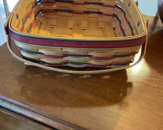 Longerberger basket 