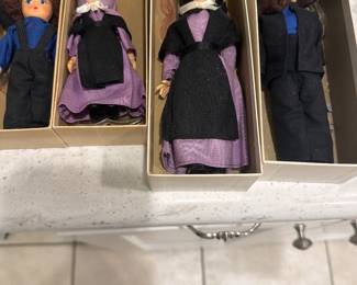 Lancaster county dolls 