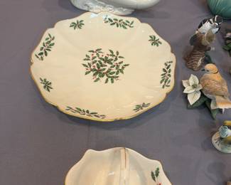 Lenox Holiday 