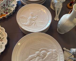 Frankoma Pottery