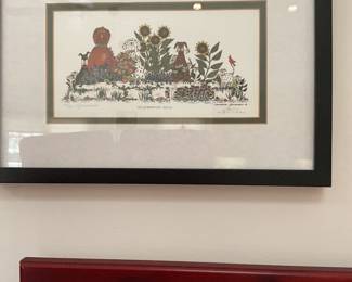 Titled Neighborhood Watch 