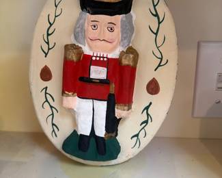 Toy soldier box 