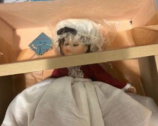 Madame Alexander Little Women 