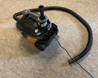 Rigid Wet Dry Vacumn 