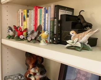 Dachshund collection 