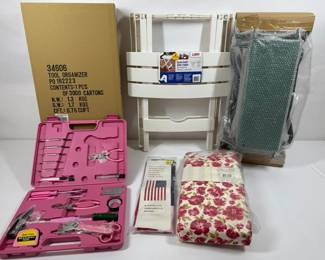 Home And Garden Supplies