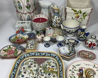 Made In Portugal Ceramics