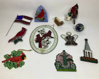 Kaleidoscope, Sheila Keepsakes,  More Decor