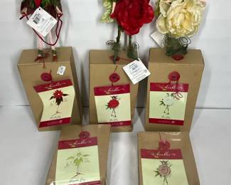 Department 56 Christmas Krinkles