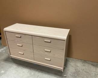 Palliser Dresser